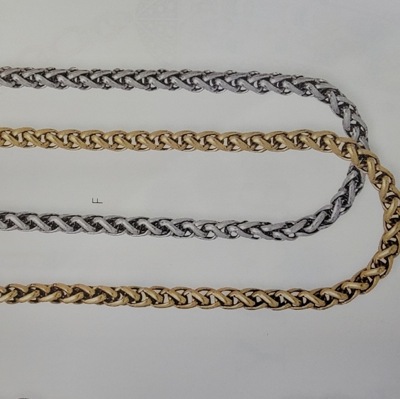 Premier Second Act pendant with necklaces - Picture 8 of 8